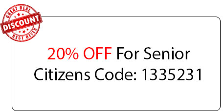 Senior Citizens 20% OFF - Locksmith at Rancho Palos Verdes, CA - Rancho Palos Verdes Ca Locksmith